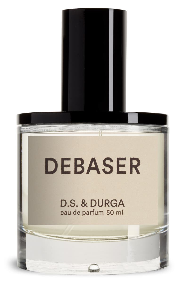 D.S. & Durga Debaser Eau de Parfum, Alternate, color,