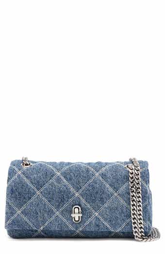 The Micro Crossbody Sack Bag