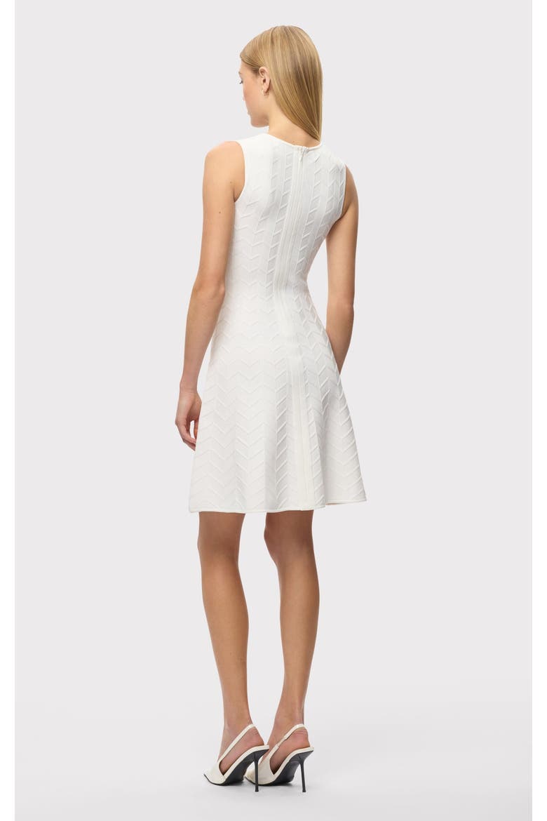 The Bryn Dress, Alternate, color, ALABASTER