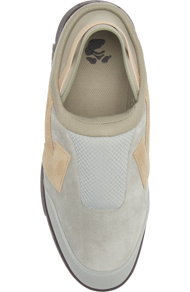 Off-White Out of Office Convertible Heel Slipper, Alternate, color,