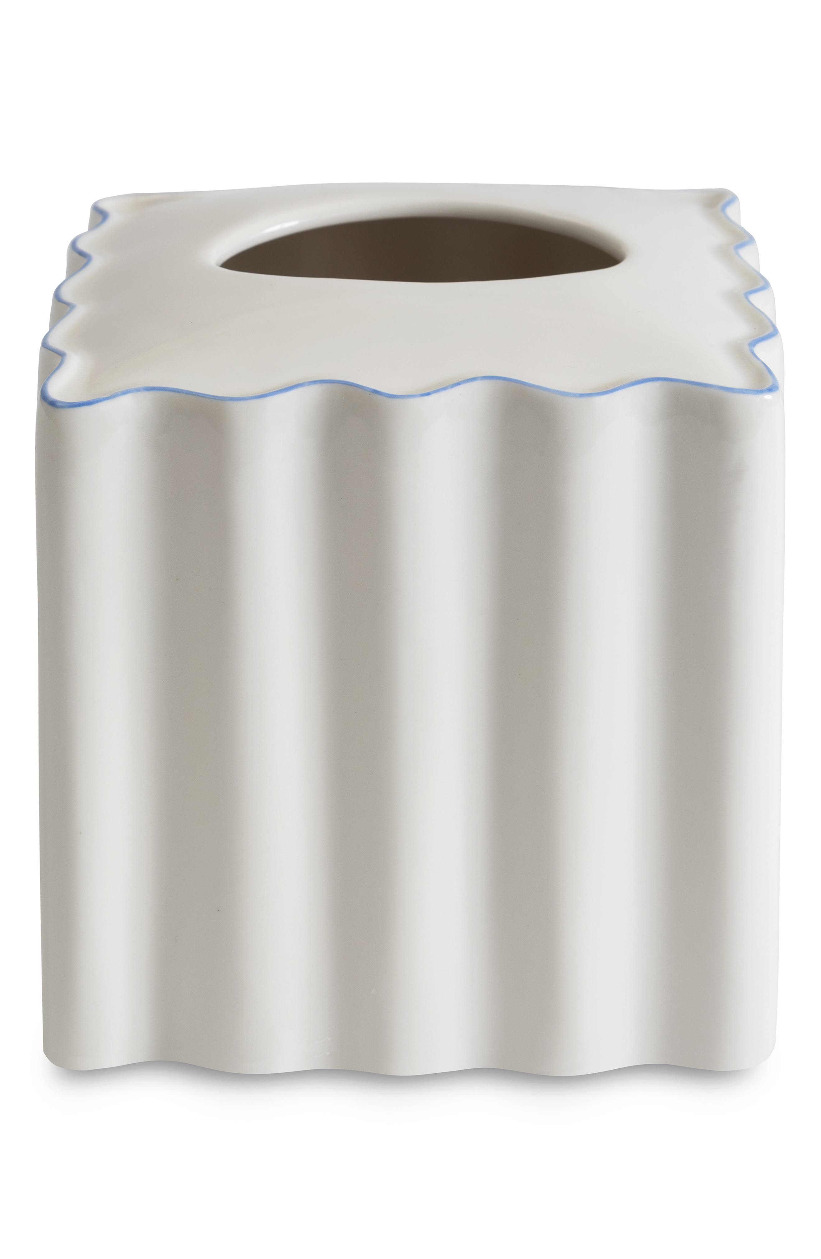 Kassatex Le Marais Tissue Box