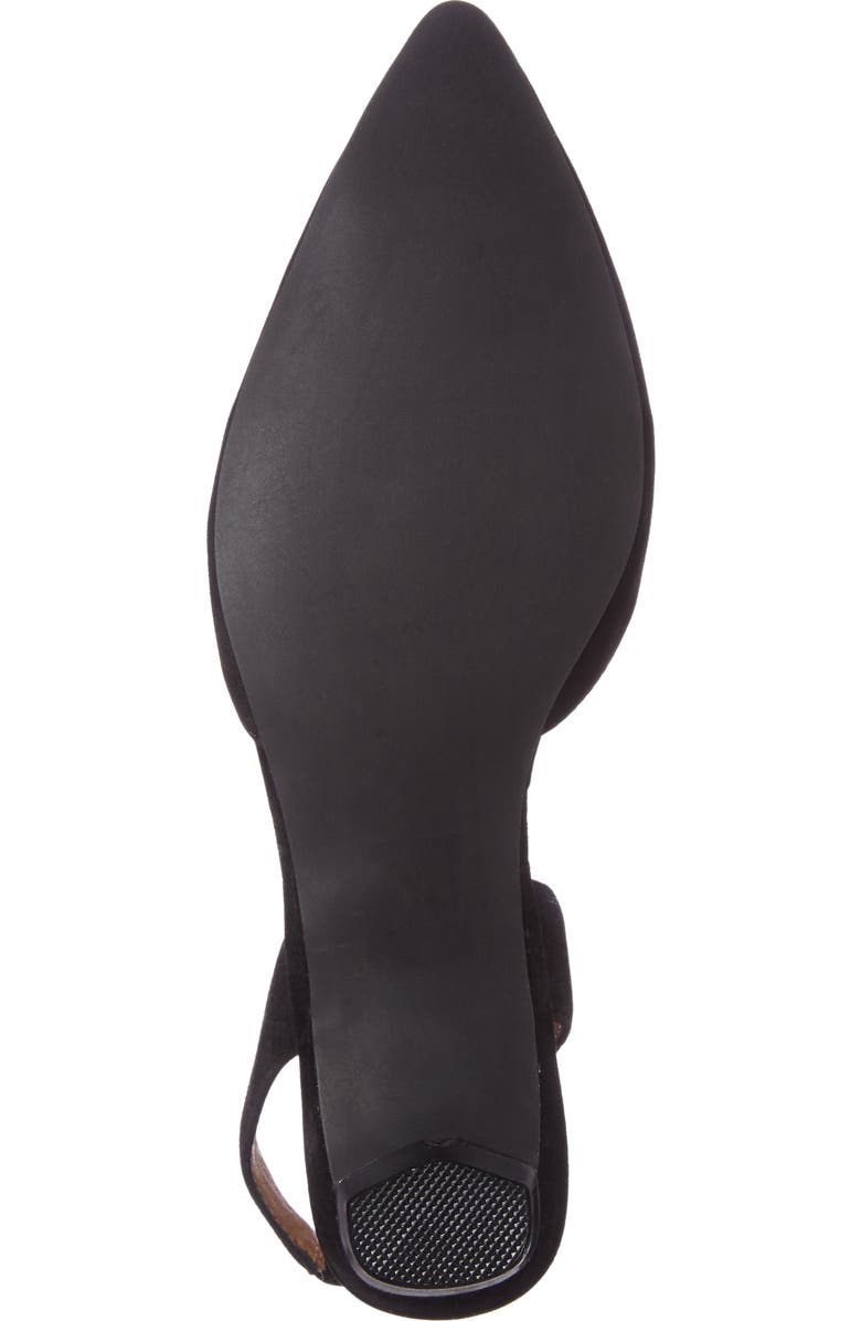 Jeffrey Campbell Shree Slingback Pump, Alternate, color,