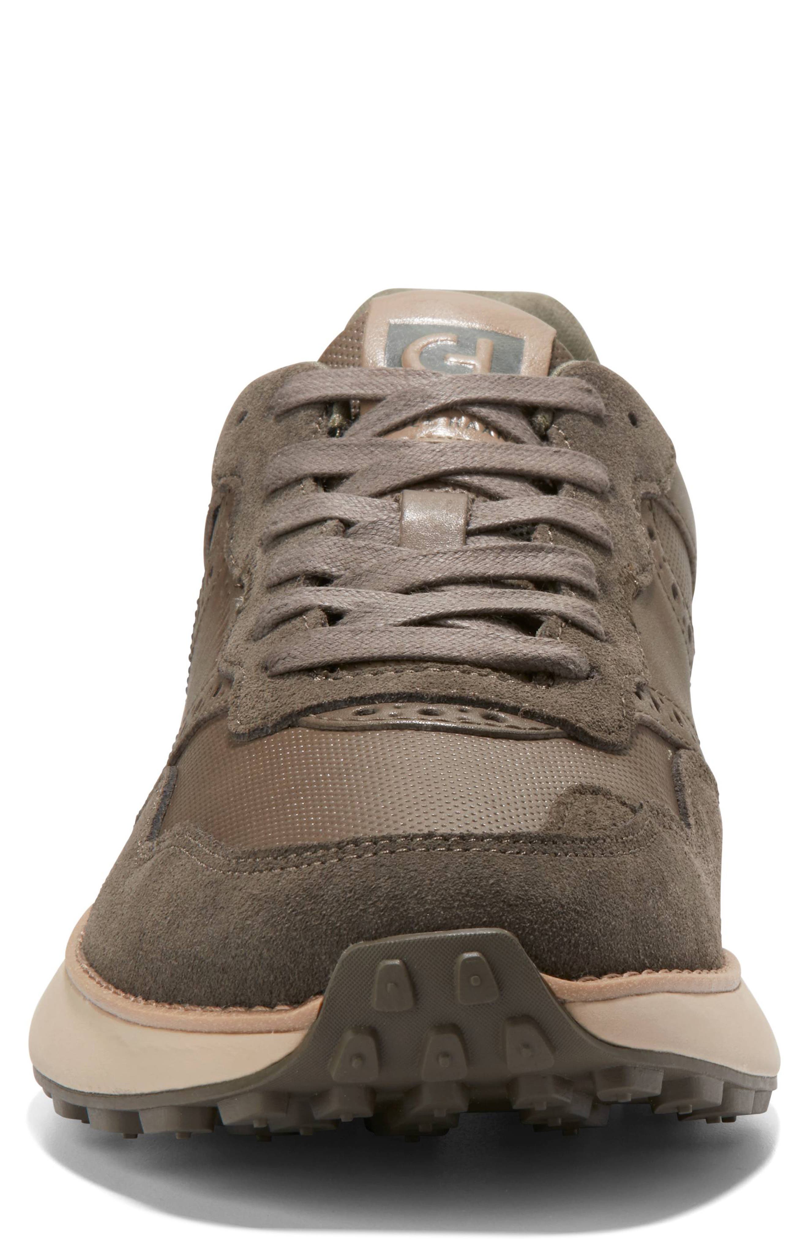 Cole Haan GrandPro Ashland Sneaker, Alternate, color, 