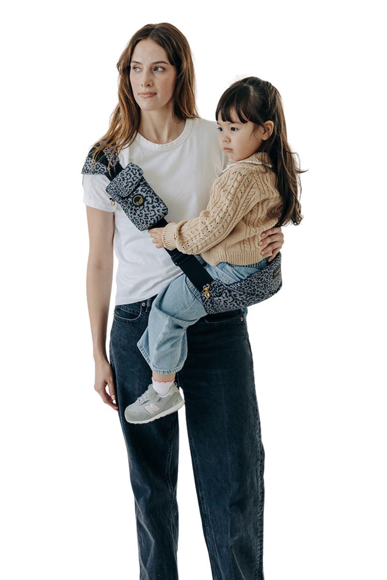 Liftoff Toddler Sling, Alternate, color, JAGUAR