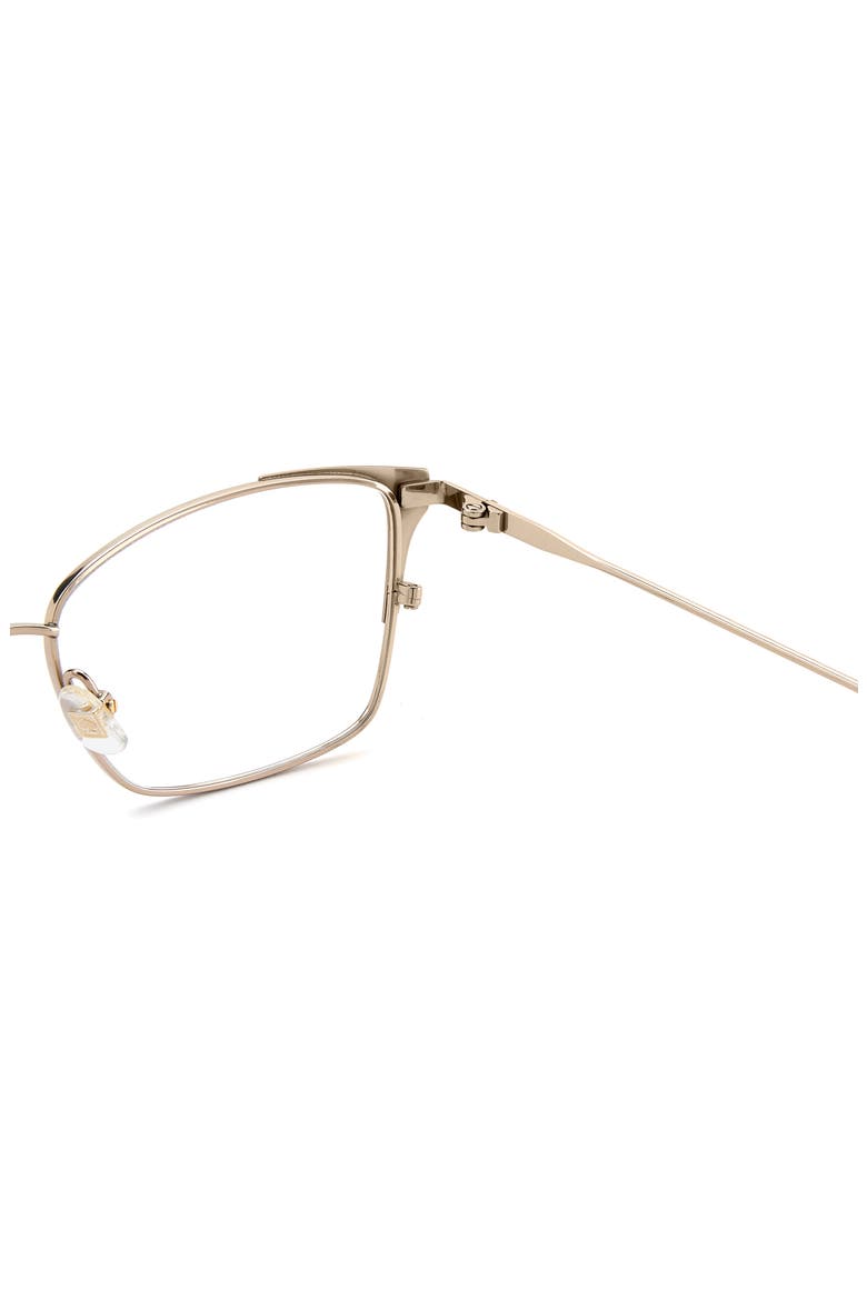 arla 52mm rectangular optical glasses, Alternate, color, 06CR-16