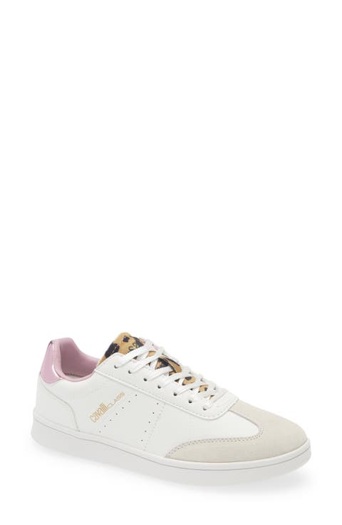 Low Top Sneaker (Women)