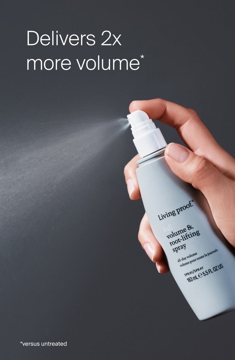 Living proof<sup>®</sup> Full Volume & Root Lifting Spray, Alternate, color,