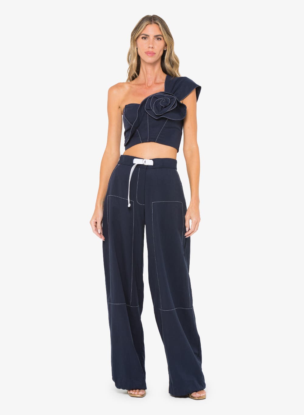 selected Navy