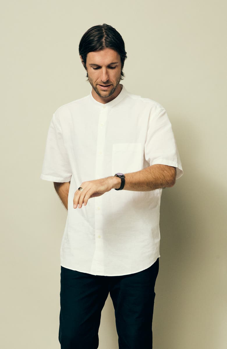 Nixon Medium Time Teller Bracelet Watch, 31mm, Alternate, color, Gunmetal / Lavender / Gold