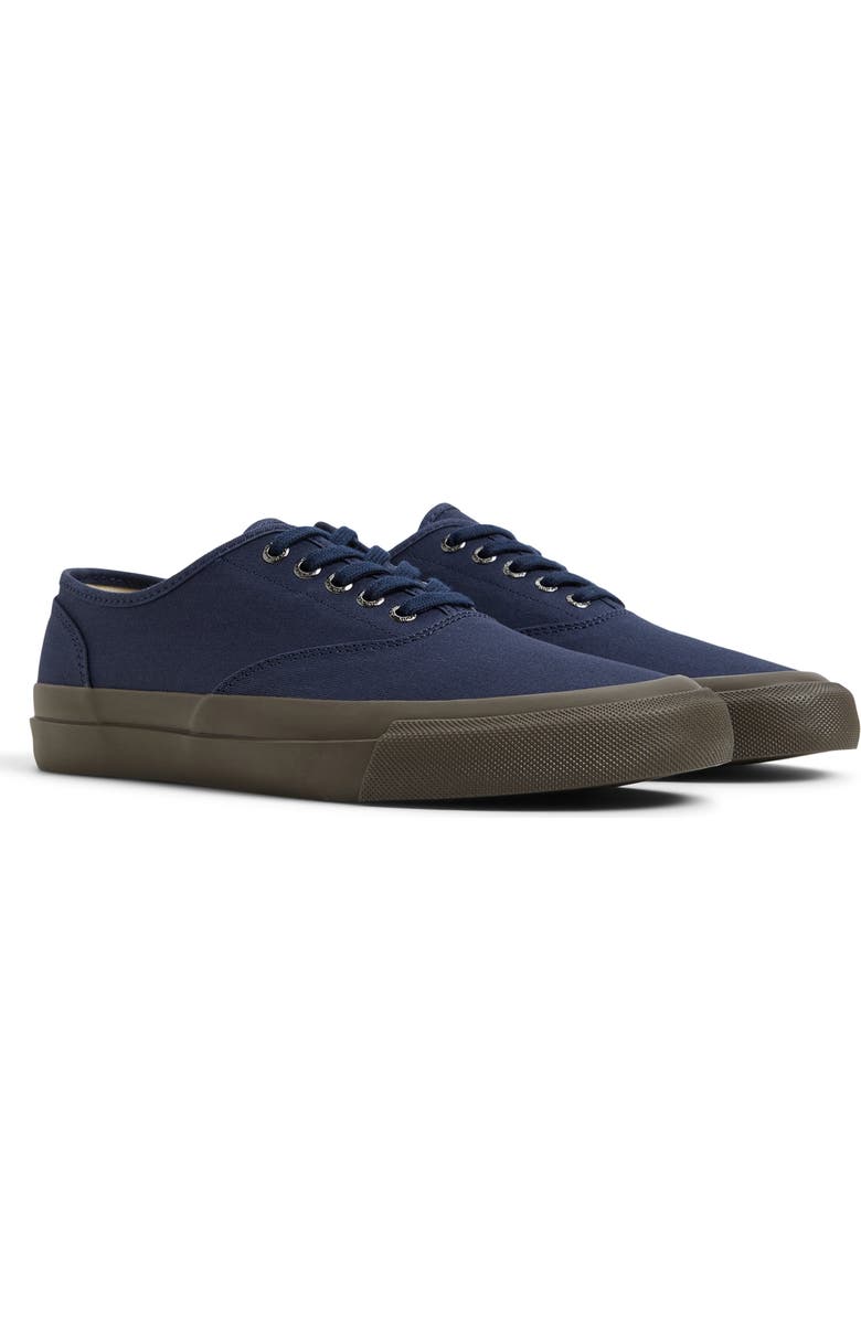 Sperry Top-Sider<sup>®</sup> CVO Sneaker, Main, color, Navy