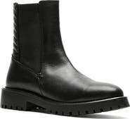 La Canadienne Libra Waterproof Chelsea Boot