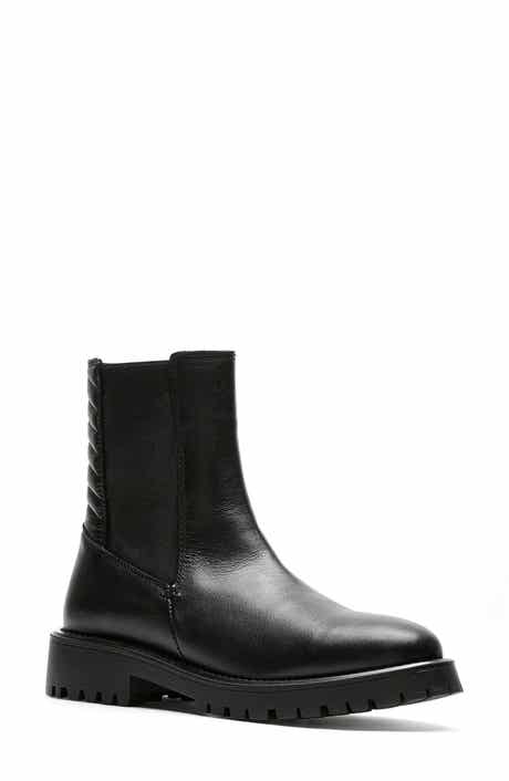La Canadienne Libra Chelsea Boot