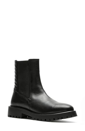 LA CANADIENNE LA CANADIENNE LIBRA CHELSEA BOOT