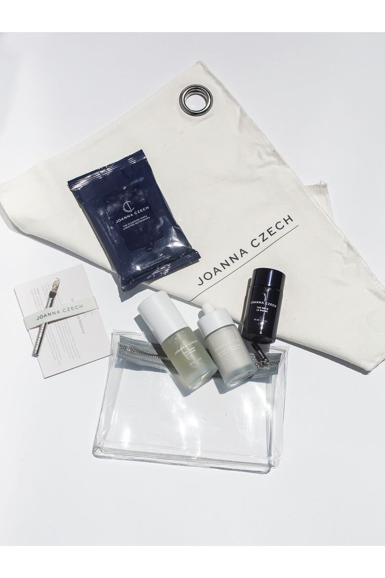 The Soothing Kit, Alternate, color, None