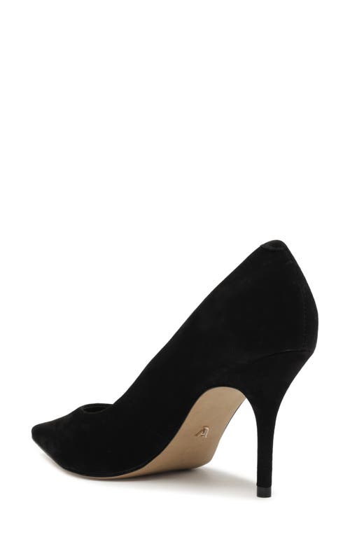 Arezzo Emily Pointed Toe Pump