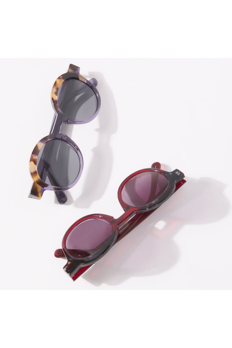 Jeanne Reading Glasses, Alternate, color, Black