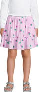 Lands' End Girls Indigo Skort