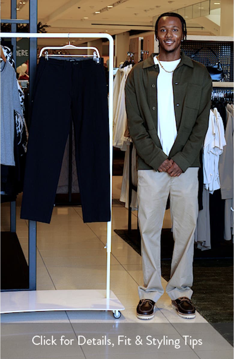 Surftrek Plus Performance Pants, sales video thumbnail