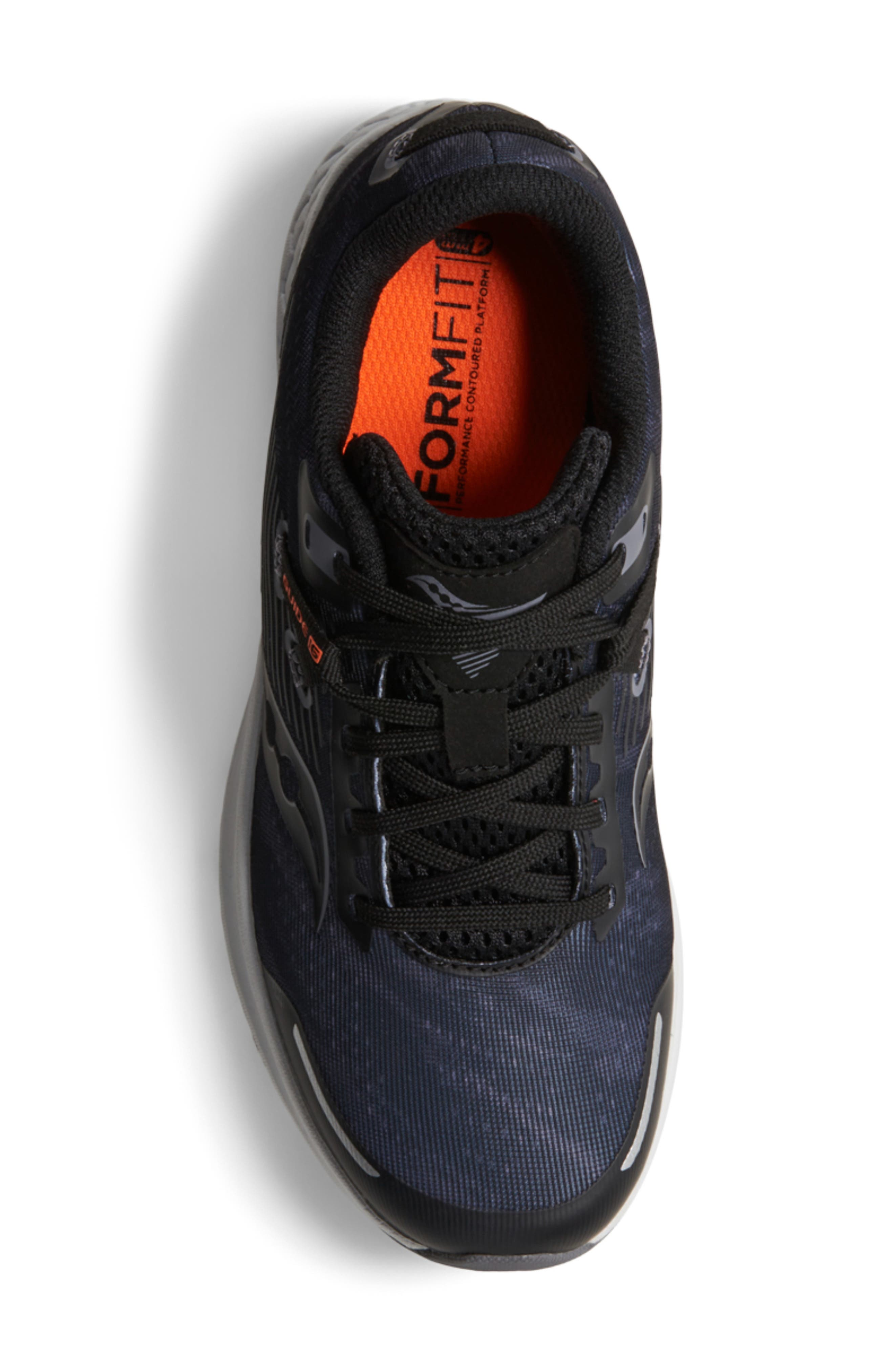 Saucony Kids' Guide 16 Sneaker, Alternate, color, 