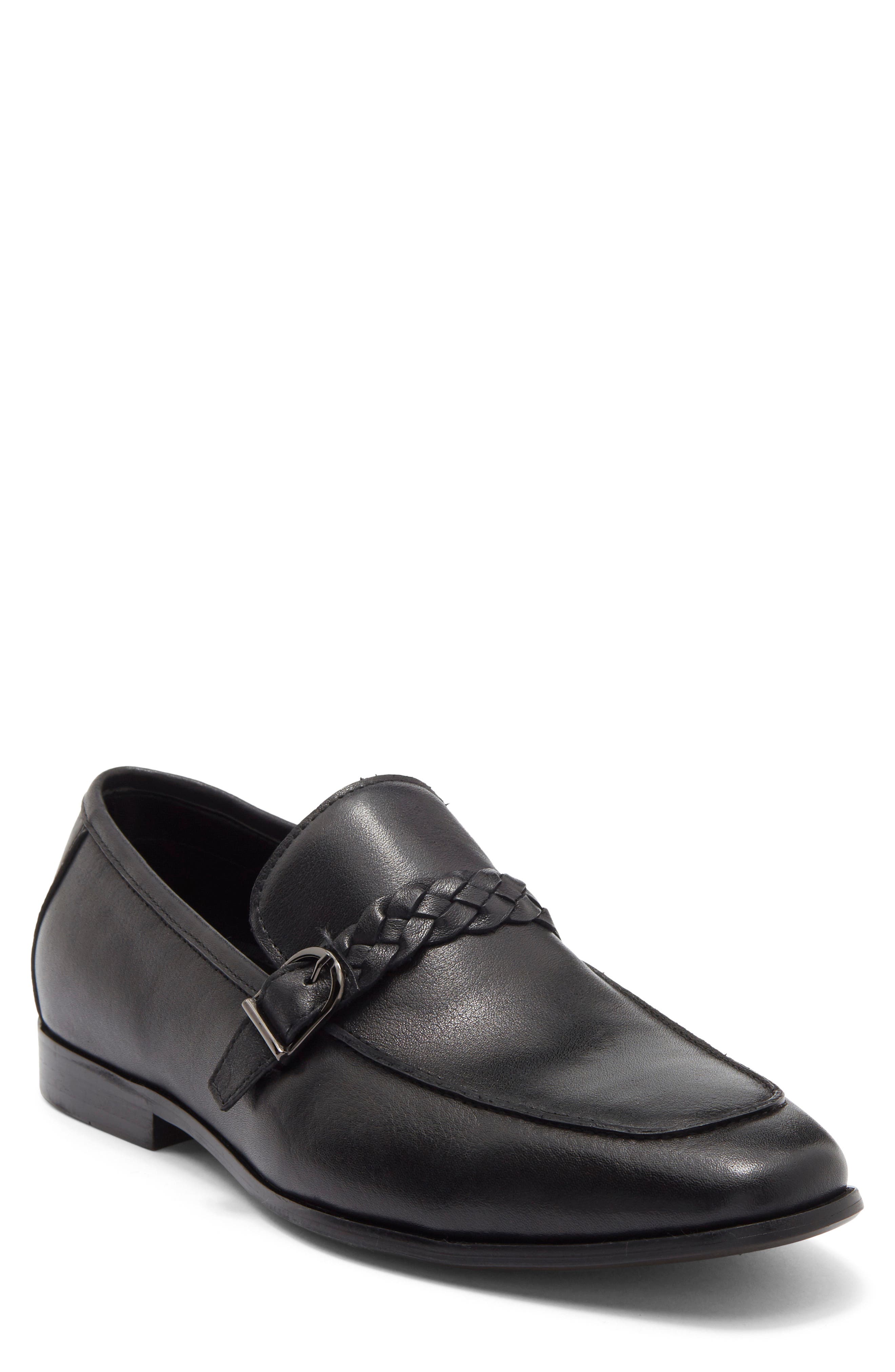Steve Madden Chauncey Loafer