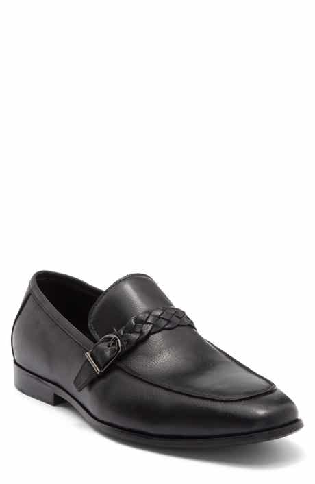 Steve Madden Chauncey Loafer