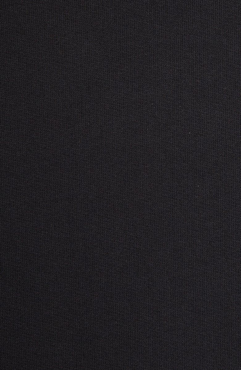 Acne Studios Fairview Unisex Crewneck Sweatshirt, Alternate, color, 