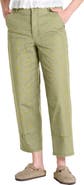 Toad & Co Women's Juniper Utility Pant