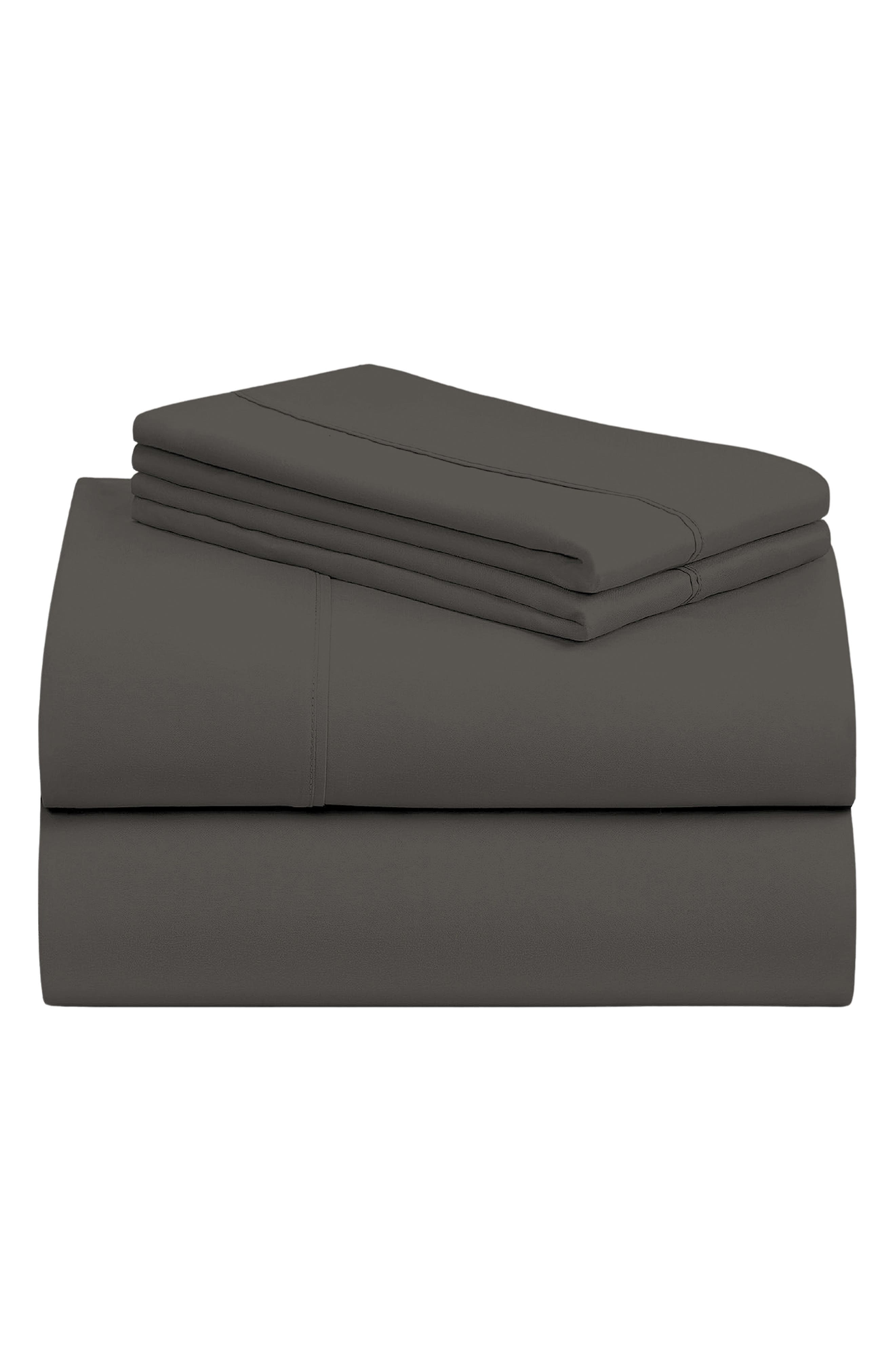 Luxury Home Cozy Cotton Sheet Set