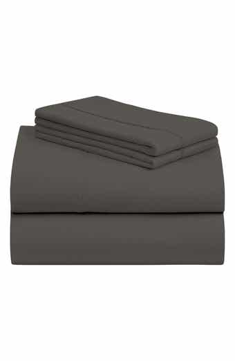 Luxury Home Cozy Cotton Sheet Set