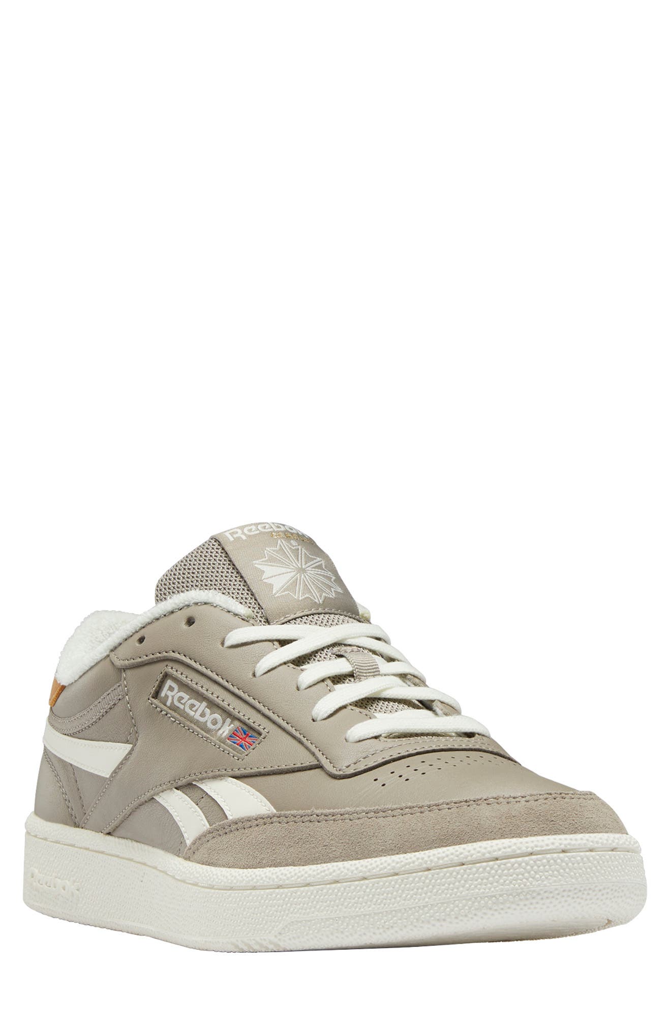 Reebok Club C Revenge Sneaker, Main, color, 