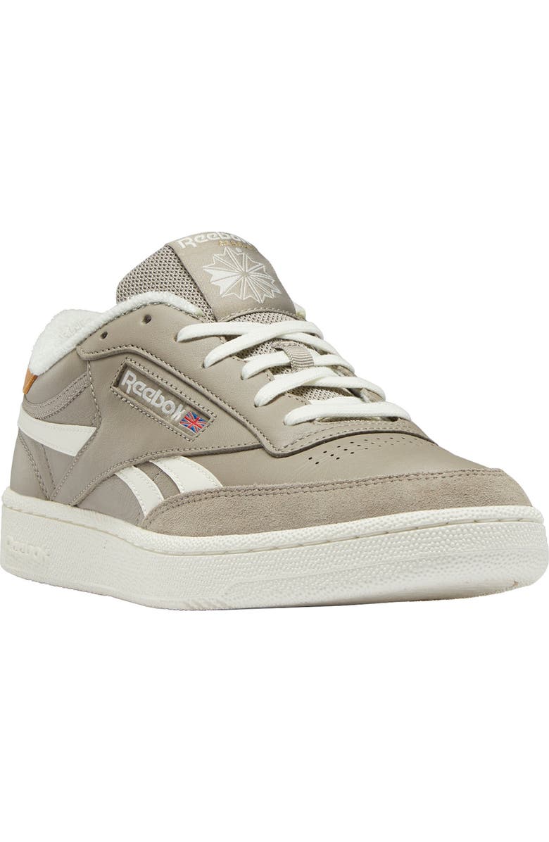 Reebok Club C Revenge Sneaker, Main, color,