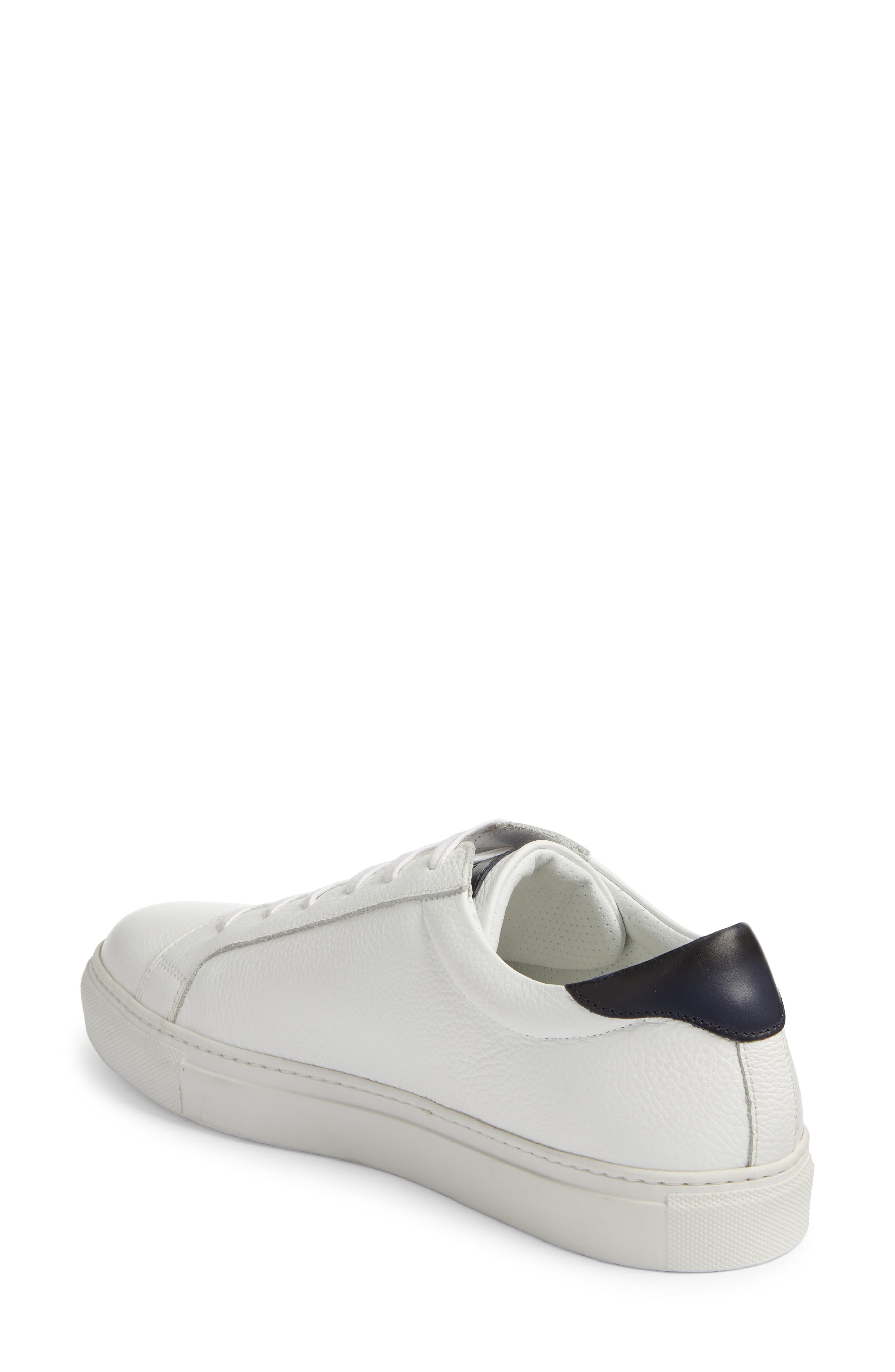 TO BOOT NEW YORK Bloom Low Top Sneaker, Alternate, color, 