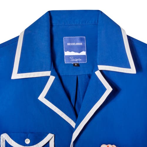 TOMBOLO TOMBOLO 'TOM WESSELMANN