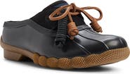 Sperry Saltwater Clog