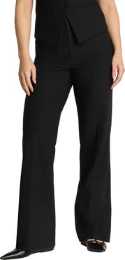 SPANX® SPANXsupersmooth™ WellSuited 360 High Waist Wide Leg Pants