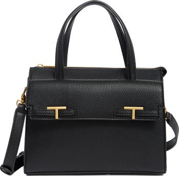 Mini Satchel Bag