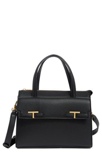 T Tahari Mini Satchel Bag