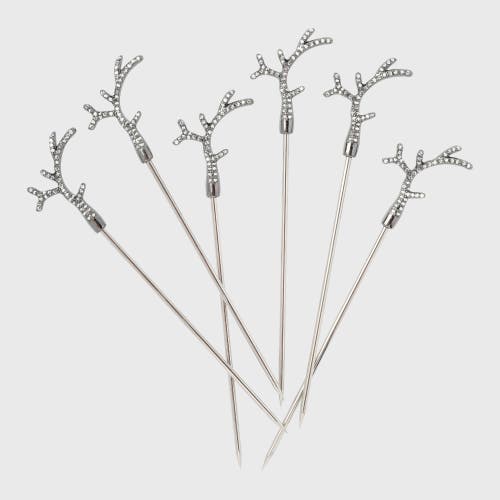 Joanna Buchanan Cocktail Picks