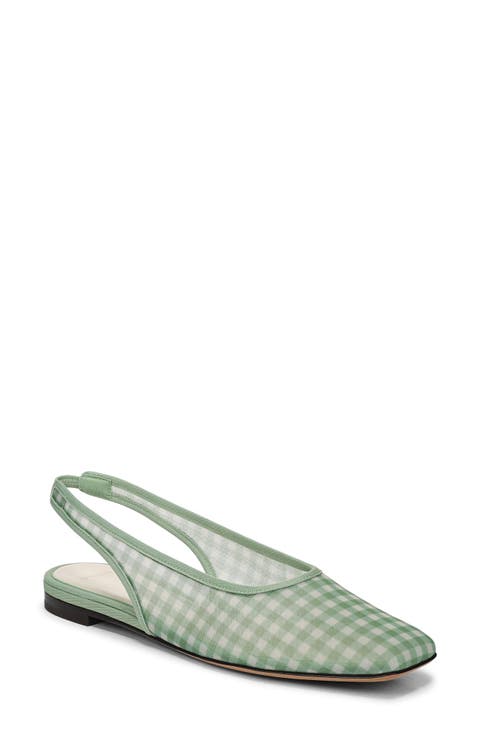 Daphne II Slingback Flat (Women)