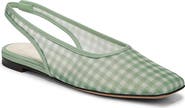 Vince Daphne II Slingback Flat