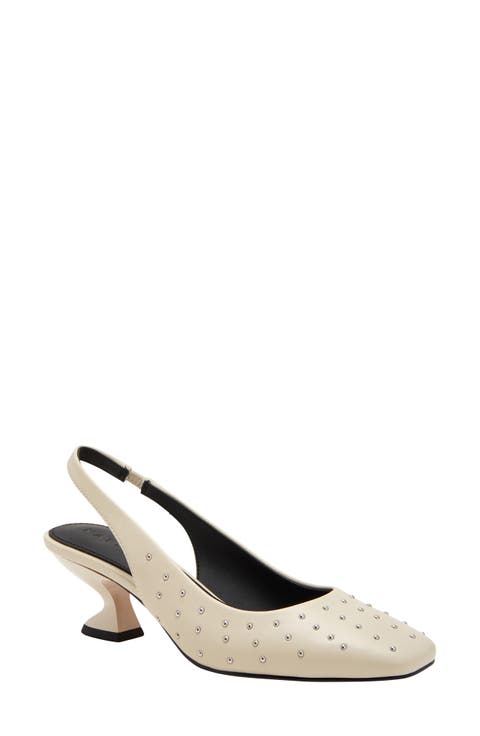 Laterr Slingback Pump (Women)