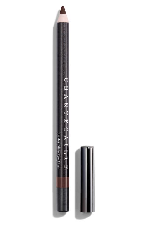 Chantecaille Luster Glide Eye Liner In Jasper
