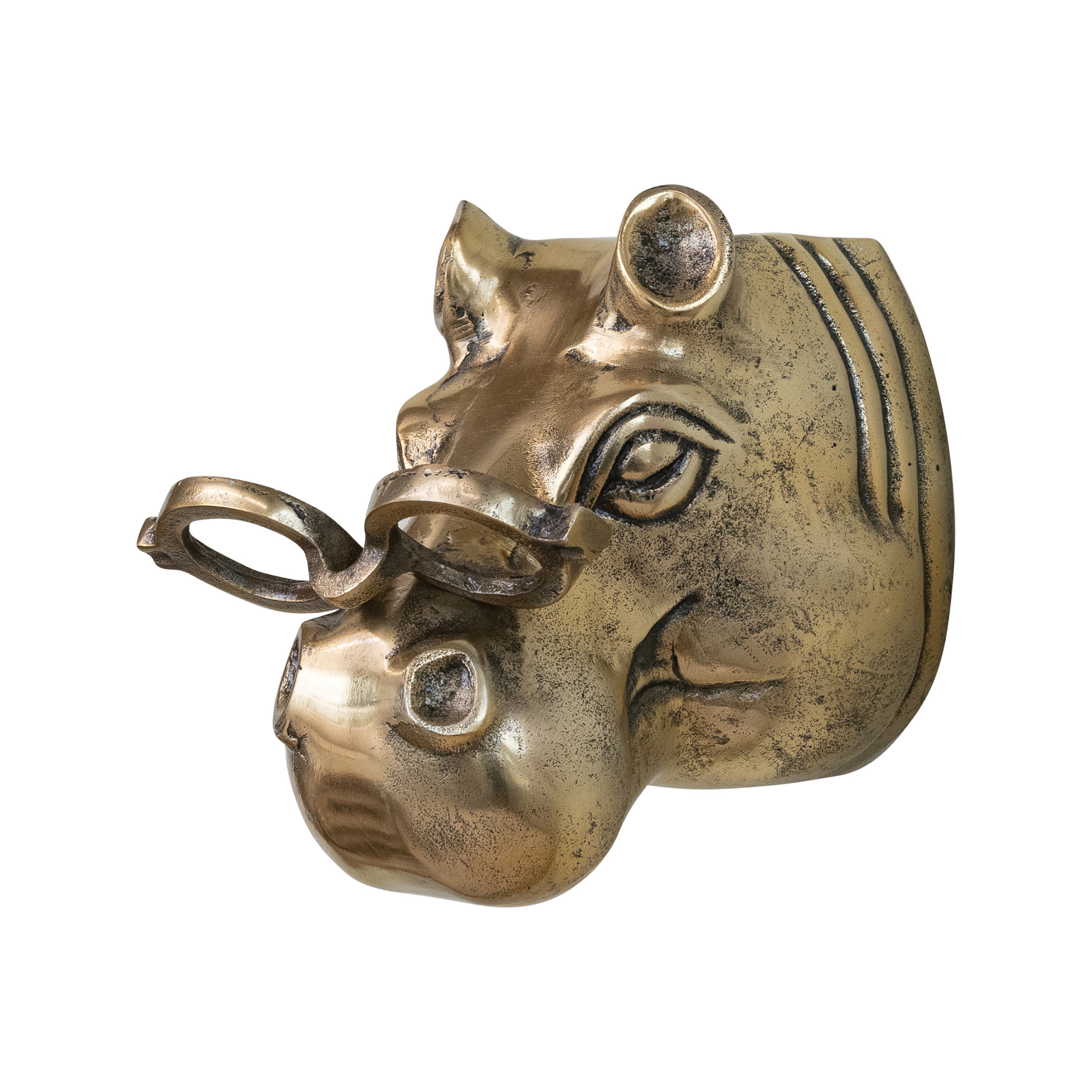 selected Brass