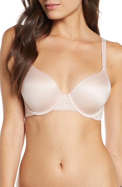 Future Foundations Contour Underwire Bra