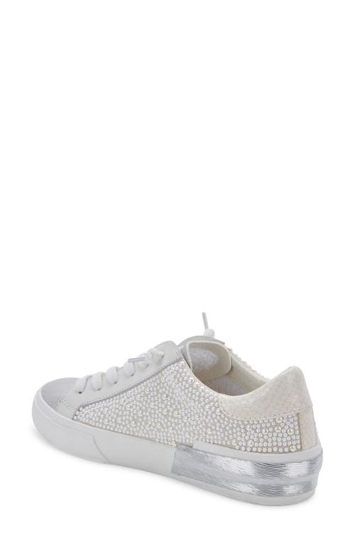 Dolce Vita Zina Pearl Sneaker