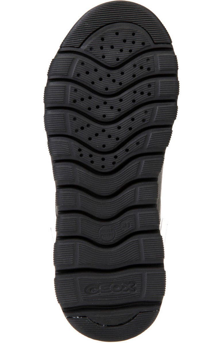 Geox Xunday Low Top Sneaker, Alternate, color,