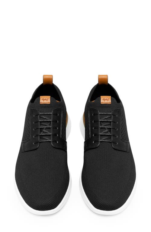 Wolf & Shepherd Men's Swiftknit Derby Sneakers In Multi