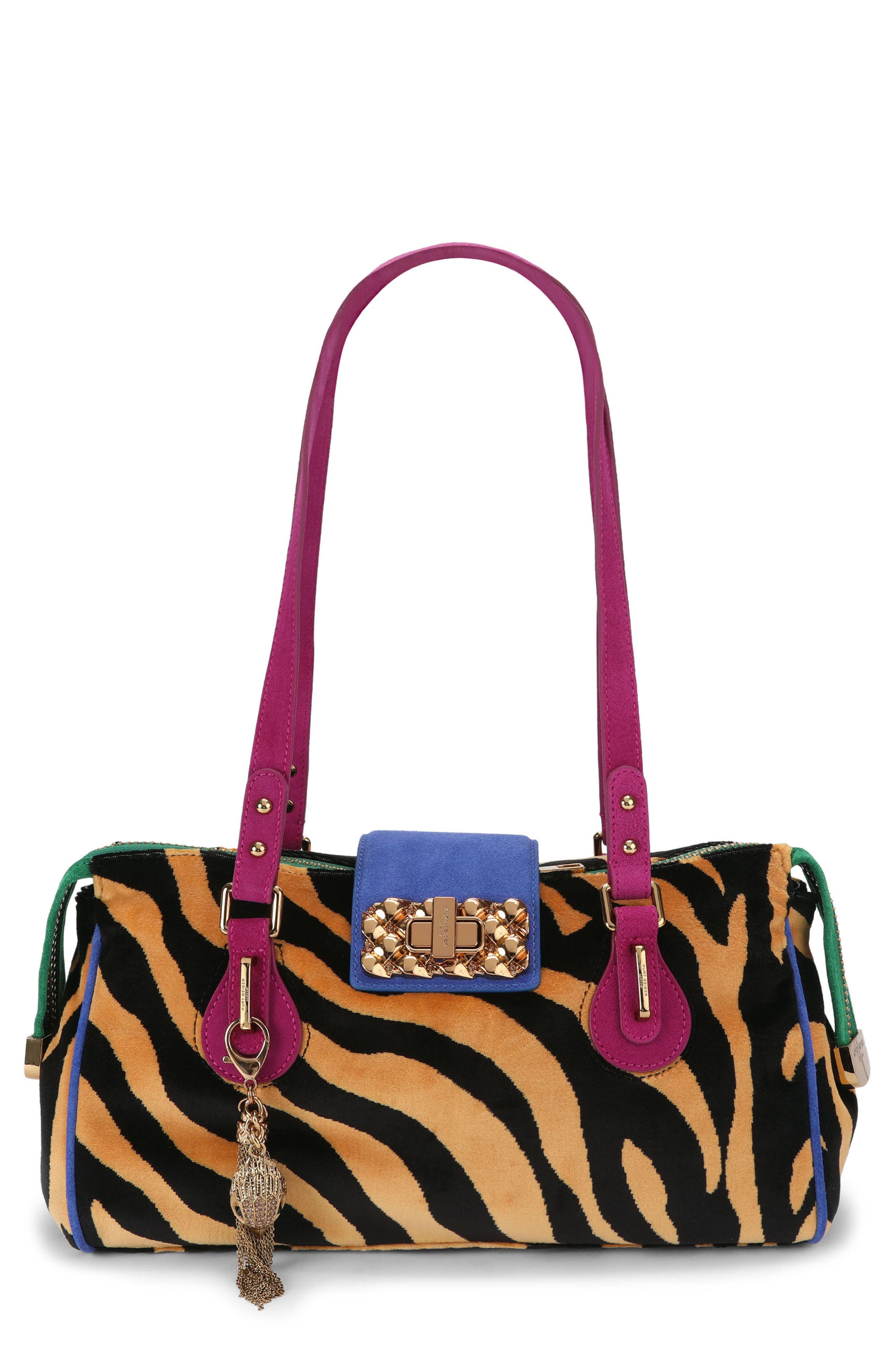 Marylebone Shoulder Bag, Main, color, OTHER