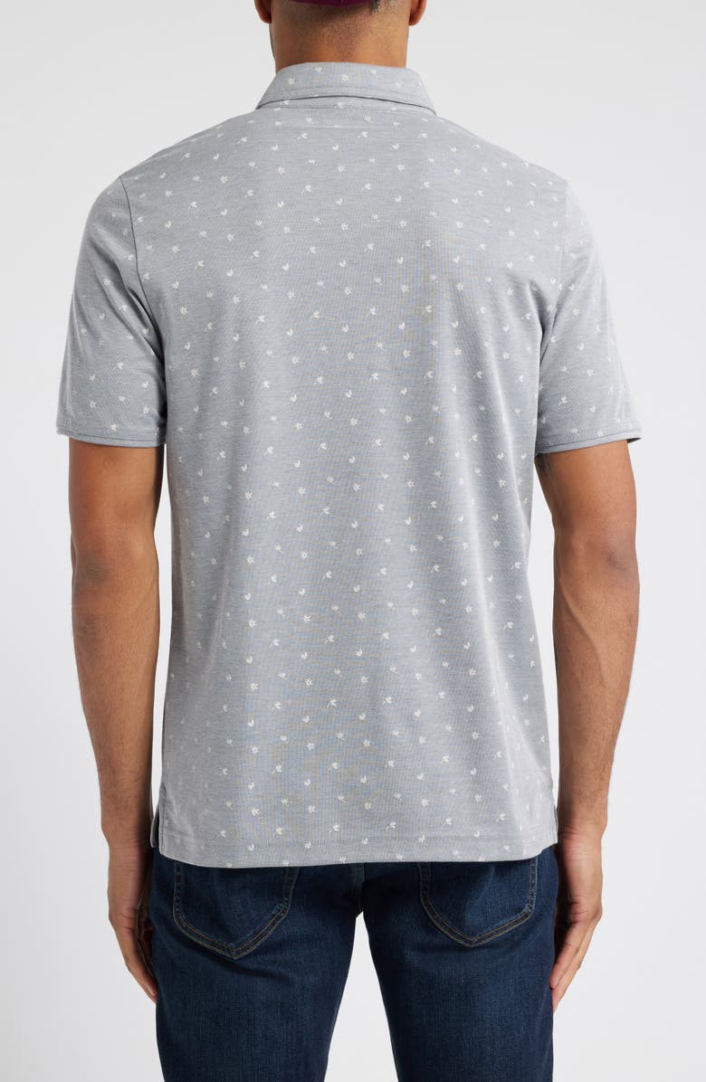 TravisMathew On the Yacht Polo, Alternate, color, 