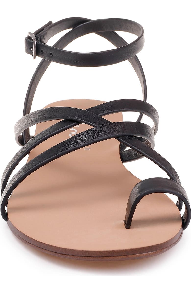 Splendid Sully Strappy Toe Loop Sandal, Alternate, color,
